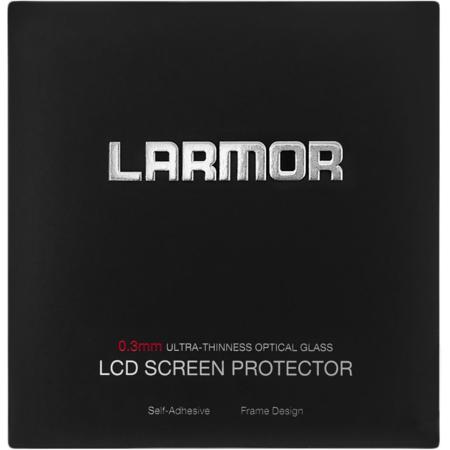 GGS Larmor LCD Shield For Sony A9 III