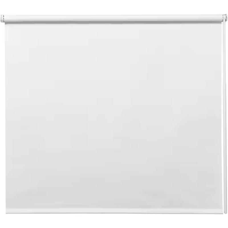 Benel ID Photo Roller Blind White