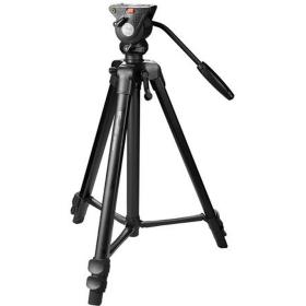 Nest Professional Tripod WT-3308A + Fluid Damped Pan Head