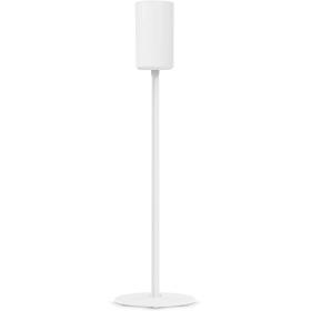 Nedis SpeakerMount For SonosERA100 Standard 3 KG Vast ABS  Metal White