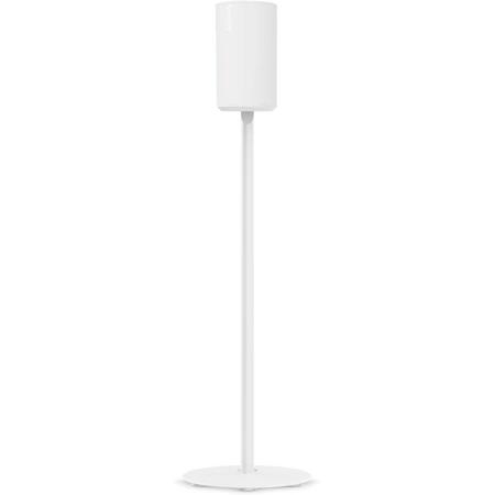 Nedis SpeakerMount For SonosERA100 Standard 3 KG Vast ABS  Metal White