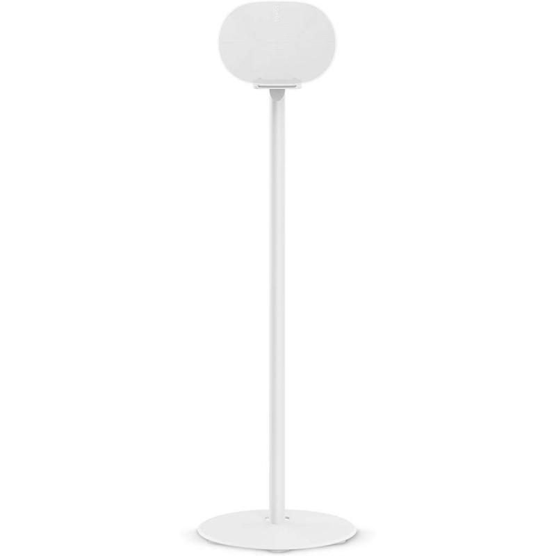 Nedis SpeakerMount For SonosERA300 Standard 5 KG Vast ABS  Metal White