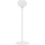 Nedis SpeakerMount For SonosERA300 Standard 5 KG Vast ABS  Metal White