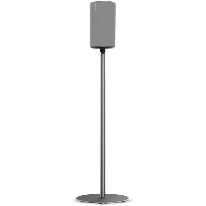 Nedis SpeakerMount For SonosERA100 Standard 3 KG Vast ABS  Metal Black