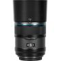 Sirui Sniper 75mm f/1.2 Aps-C/S35 Auto-Focus Lens (E Mount Black Carbon Fiber)