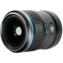 Sirui Sniper 16mm f/1.2 Aps-C/S35 Auto-Focus Lens (X Mount Black Carbon Fiber)