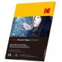 Kodak 20 Vellen Van 230G/MÂ² Fotopapier Mat A4 Formaat