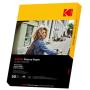 Kodak Photo Paper - 50 Veflen (A4) - Glossy Finish - 230 G