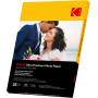 Kodak 25 Vellen 280G/MÂ² Premium Fotopapier Hoog Glans A4