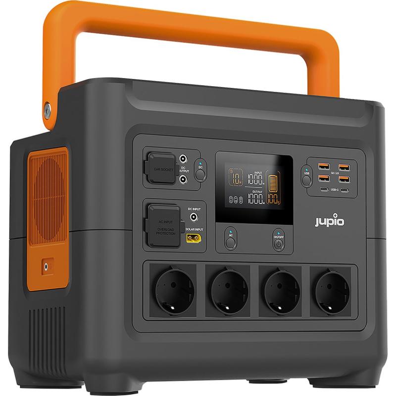 Jupio Powerbox 1500 EU