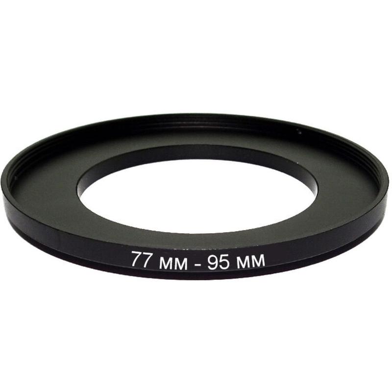 Kase K100 StepDown Ring 77-95