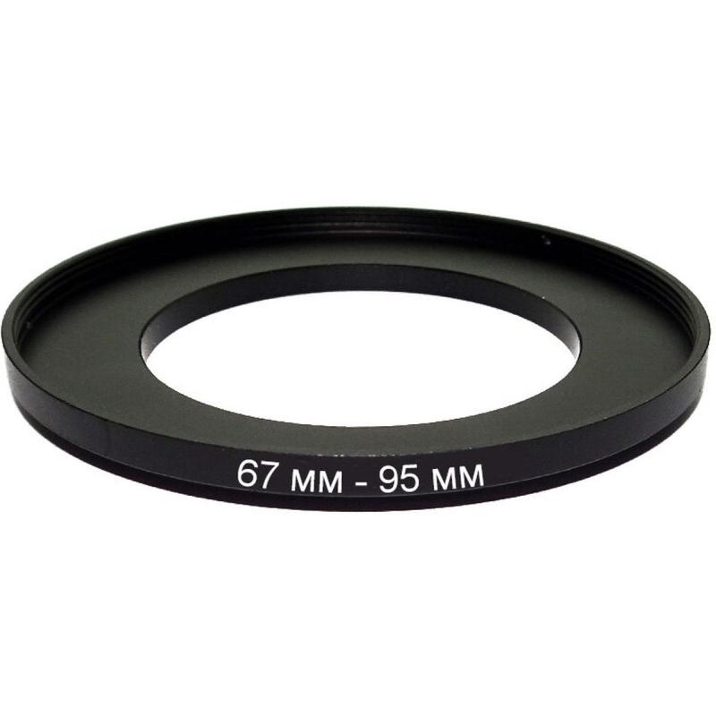 Kase K100 StepDown Ring 67-95