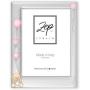 Zep B17346p Ivan Pink 10x15 cm