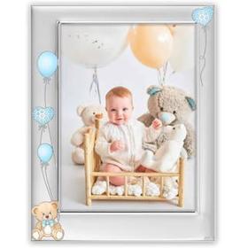 Zep B17246B Ivan Blue 10x15 cm