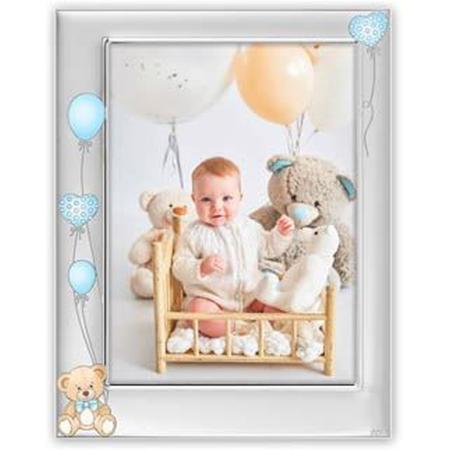 Zep B17246B Ivan Blue 10x15 cm
