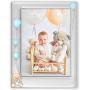 Zep B17246B Ivan Blue 10x15 cm