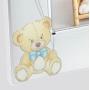 Zep B17246B Ivan Blue 10x15 cm