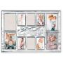 Zep B78810 Legacy 6x7x10 4x70x15 cm