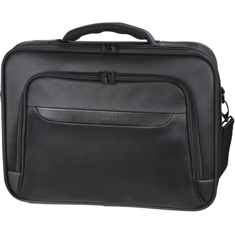 Hama Laptop-Bag Miami Tot 44 cm (17.3) Black