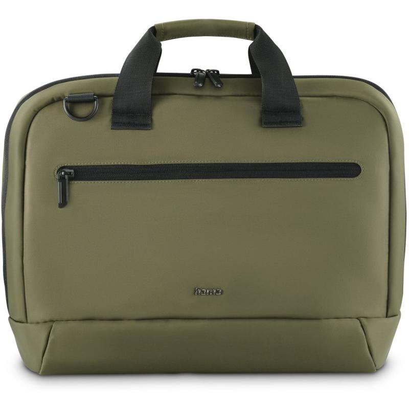Hama Laptop-Bag Ultra Lightweight Tot 41 cm (15.6-16.2) Olive