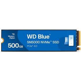 Western Digital Blue SN5000 NVMe SSD 500GB M.2