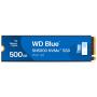 Western Digital Blue SN5000 NVMe SSD 500GB M.2