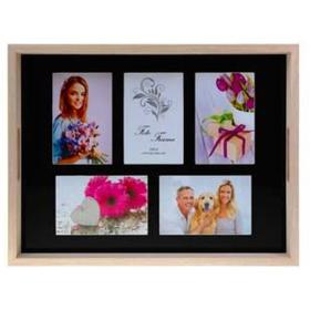 Zep W0099 Photo Tray Natural 5x10x15 (45x35) cm