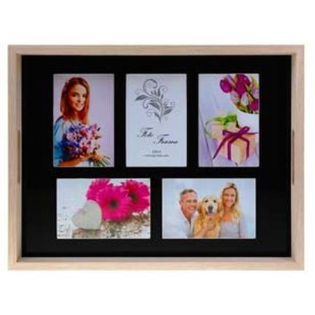 Zep W0099 Photo Tray Natural 5x10x15 (45x35) cm