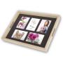 Zep W0099 Photo Tray Natural 5x10x15 (45x35) cm