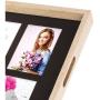 Zep W0099 Photo Tray Natural 5x10x15 (45x35) cm