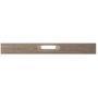 Zep W0099 Photo Tray Natural 5x10x15 (45x35) cm