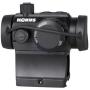 Konus Red Dot Rifle Scope Nuclear 1x22