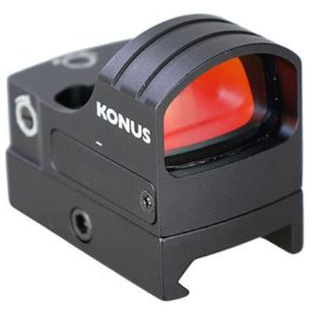 Konus Red Dot Rifle Scope Sight FISSION-3