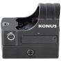 Konus Red Dot Rifle Scope Sight FISSION-3