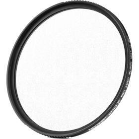 K&amp;F Concept 1/4 Black Mist Filter Nano X - 46mm