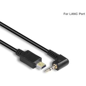 Portkeys Lanc Control Cable 40 cm