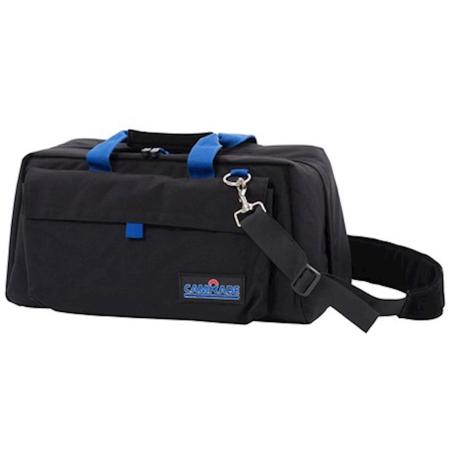 camRade Transporter Medium - Black