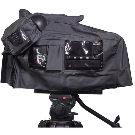 camRade Wetsuit VariCam 35/HS