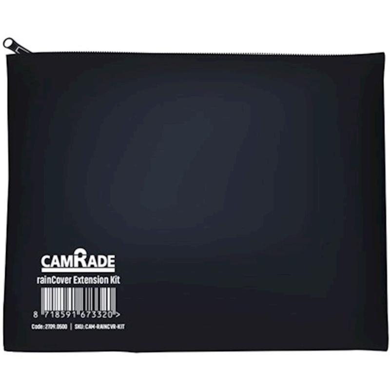 camRade Raincover Extension Kit