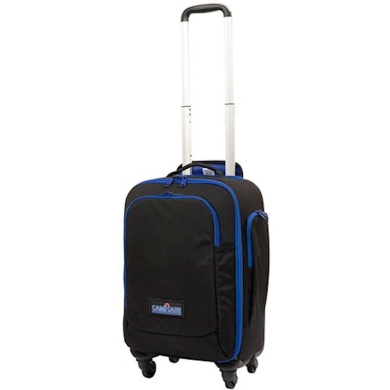 camRade Travelmate 360