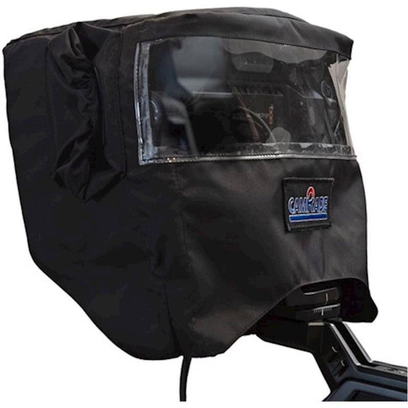 camRade Viewfinder Cover XL