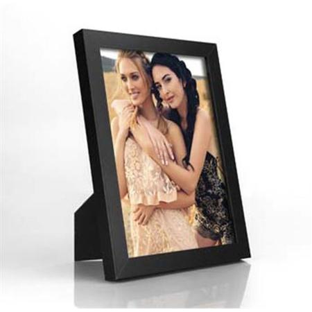 Zep MR57BL Shire Black 13x18 cm