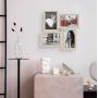 Zep Photo Frame VZ442 Zara 4Q 4x10x15 cm