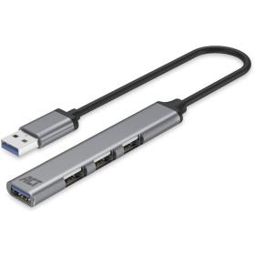 ACT USB-A Hub 3.0 4 Port USB-A