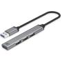 ACT USB-A Hub 3.0 4 Port USB-A