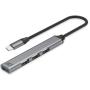 ACT USB-C Hub 3.0 4 Port USB-A