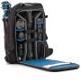 Tenba Solstice V2 24l Backpack - Black (636-442)