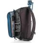 Tenba Solstice V2 12l SlingBag - Black (636-430)