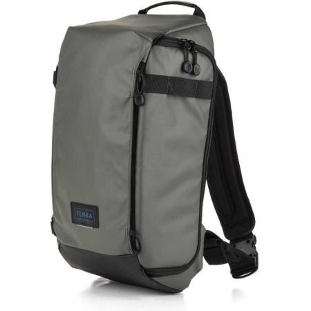 Tenba Solstice V2 12l SlingBag - Grey (636-431)