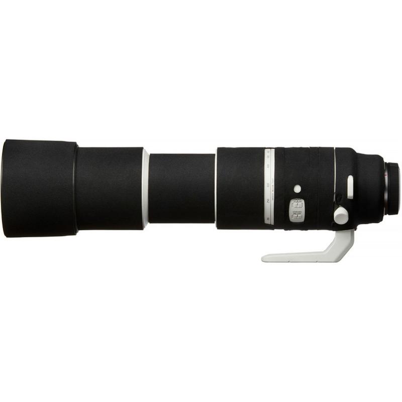 easyCover Lens Oak For Canon RF 200-800mm f/6.3-9 IS USM Black New